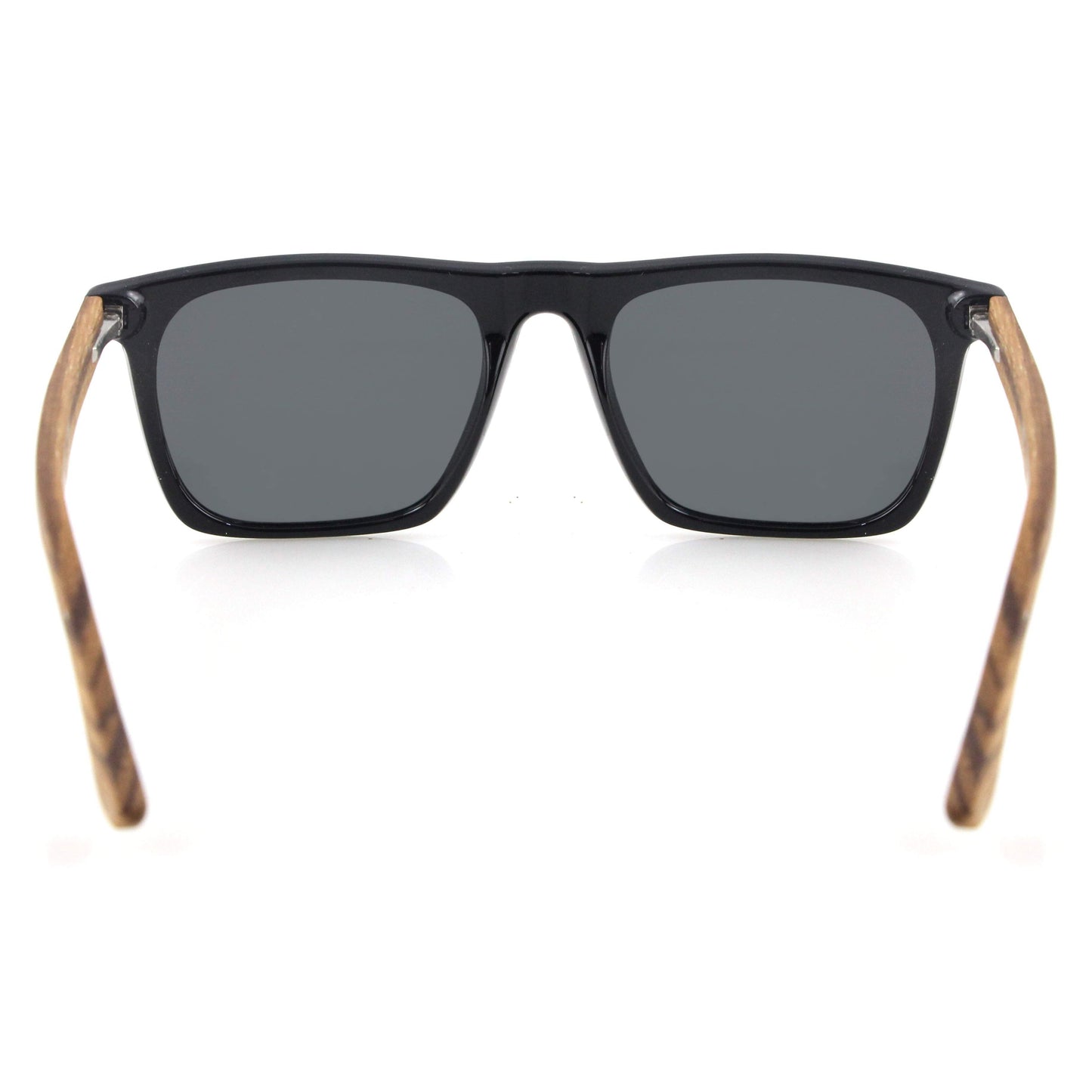 Harvey - Wooden Sunglasses