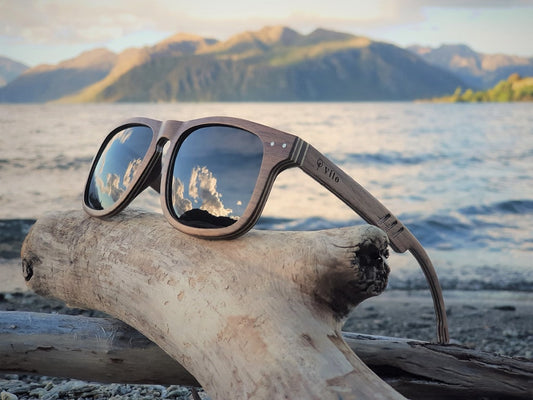 The Ultimate Guide To Wood Sunglasses | Vilo USA