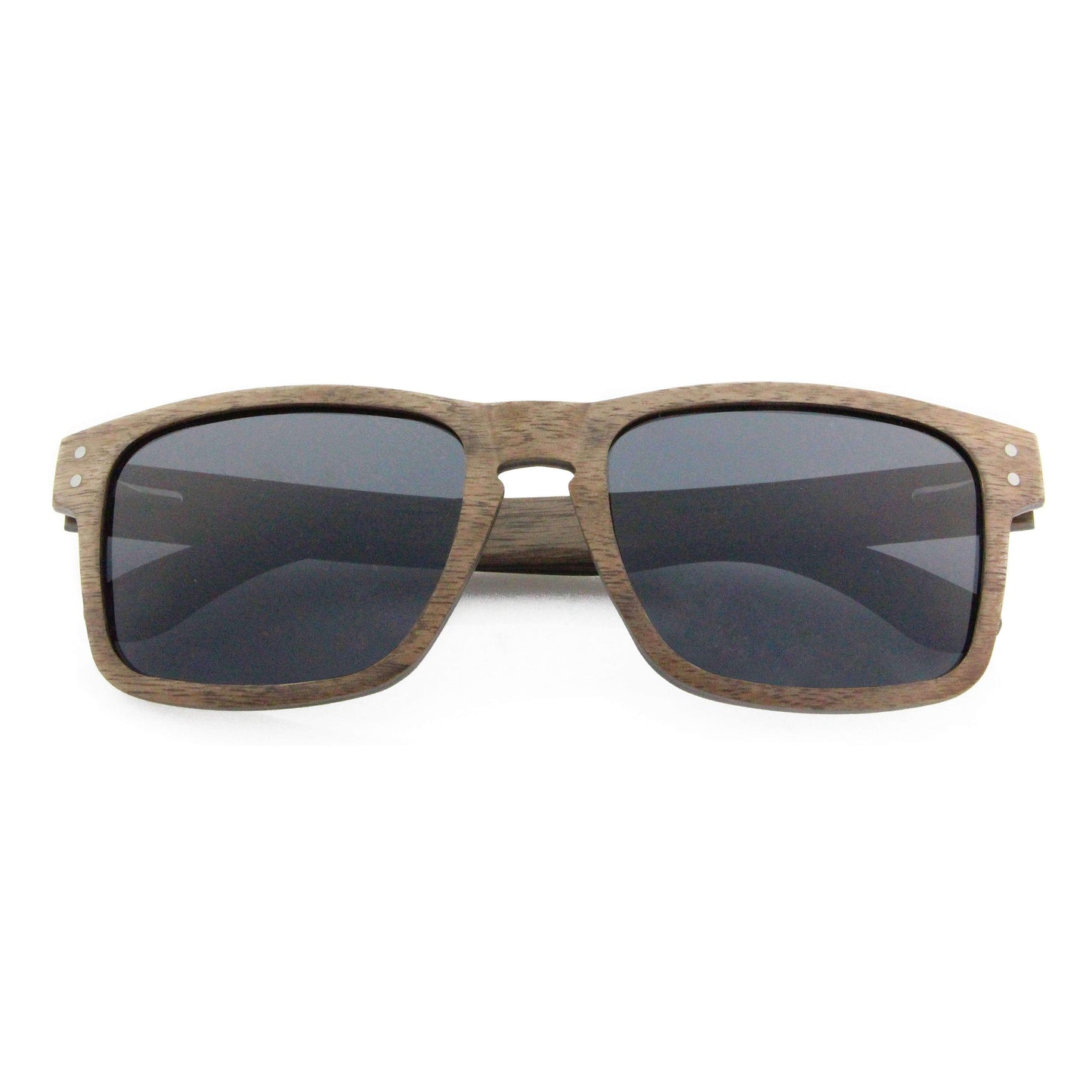 Vilo Wooden Sunglasses - Jasper: