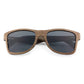 Vilo Wooden Sunglasses - Camber: